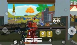 香肠派对最新靶场爆料,神秘挑战等你来战！